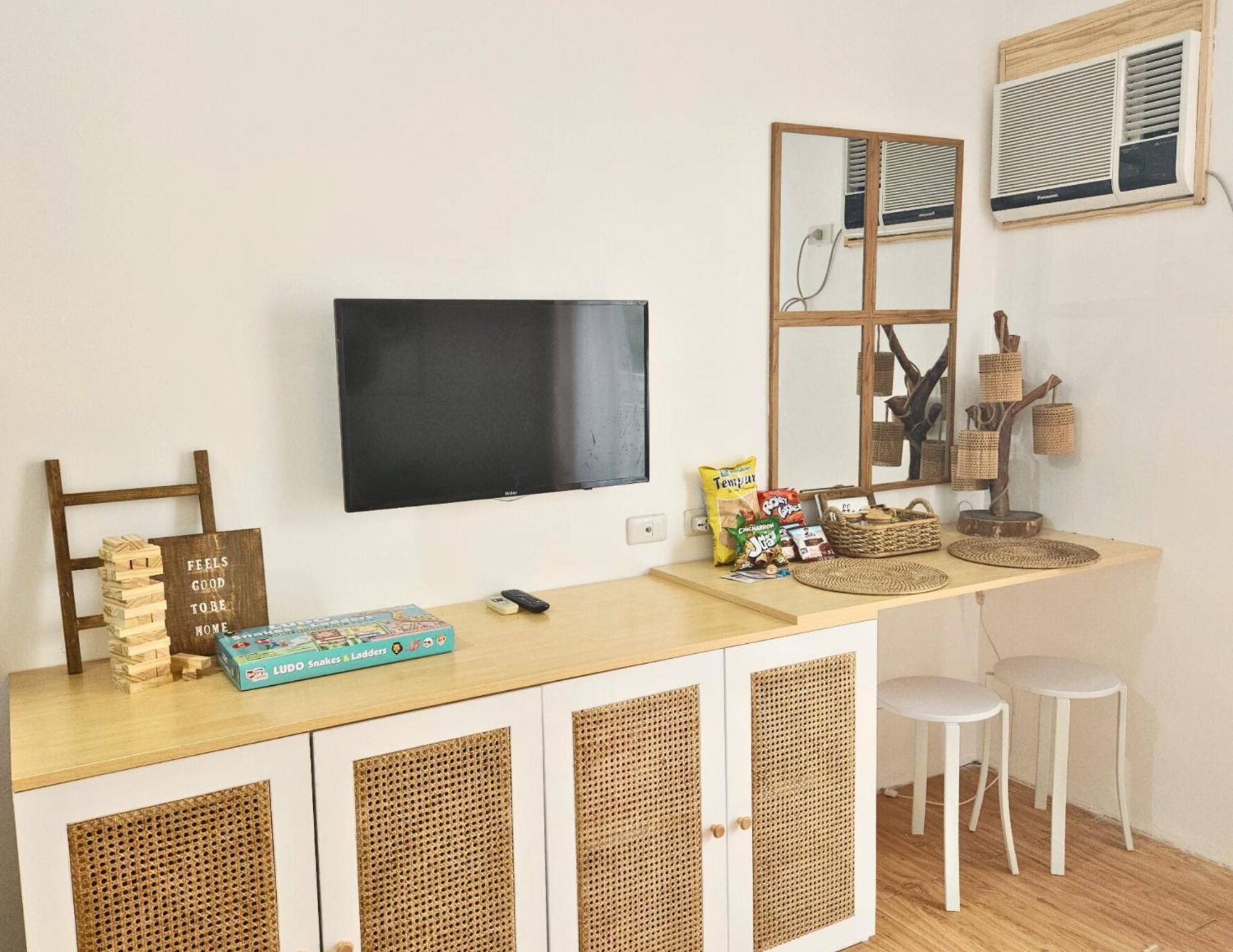 The Traveller'S Haven Airbnb Cebu Exterior foto